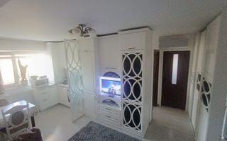 Apartament 2 camere cochet SD 41 mp. Pacurari 95000 euro - Poză 2