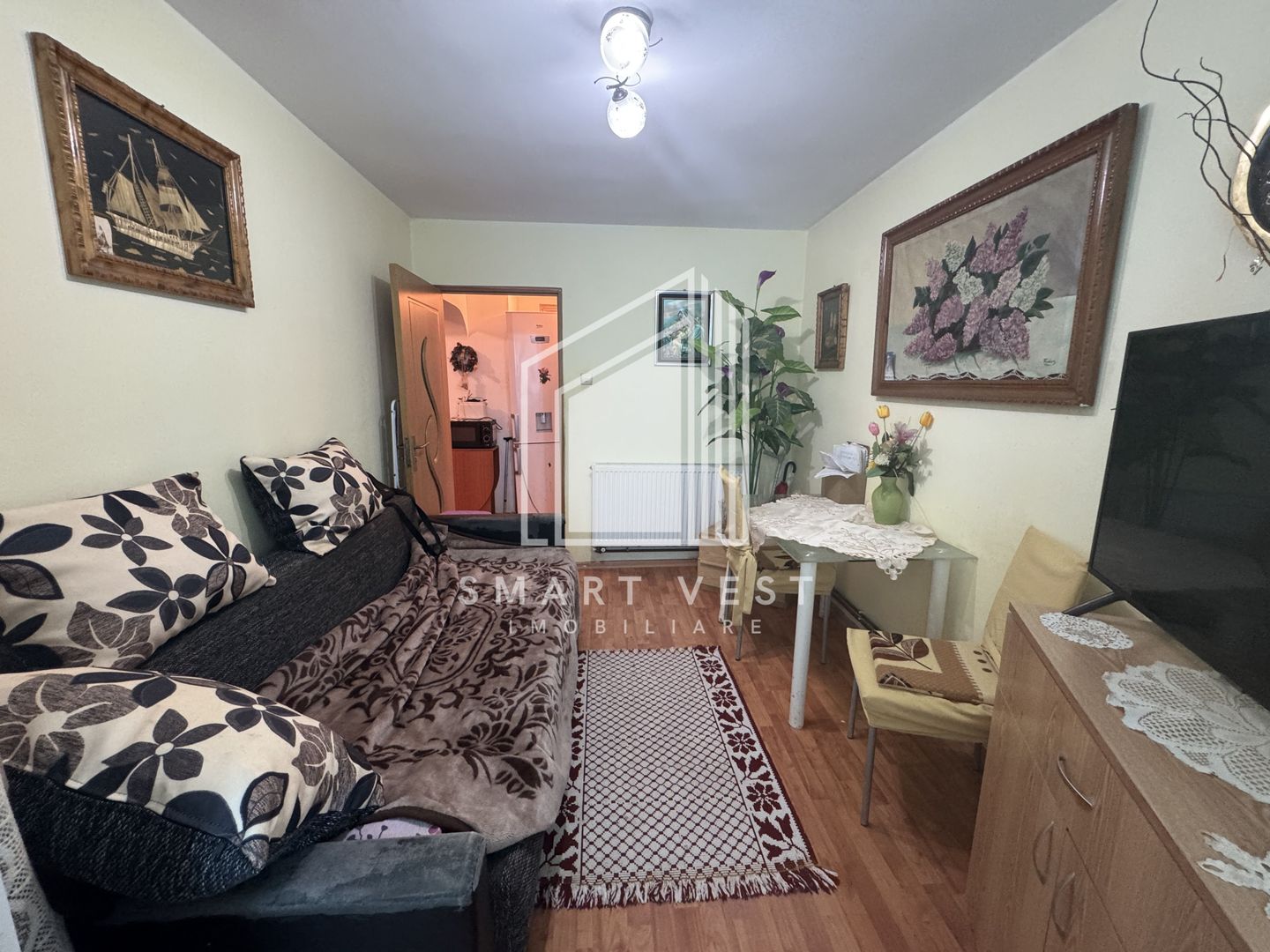 Apartament 2 camere | Etaj 1 | Zona Dariu Pop - Poză 6