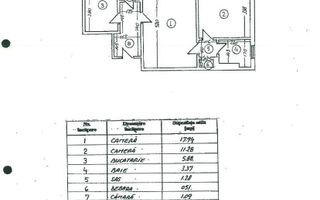 2 camere (1min metrou 1 Mai) - Poză 6