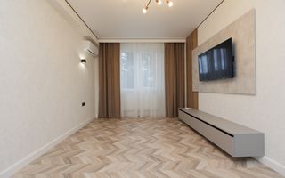 Vânzare, apartament, 2 camere, str. Iurie Babei, Botanica. - Poză 11