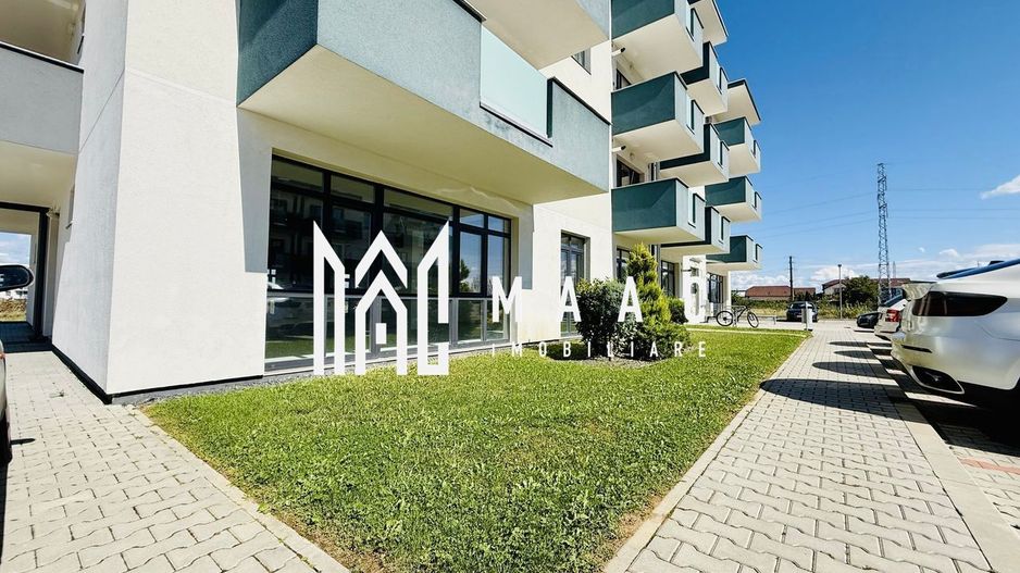 Spatiu comercial  generos | West Side Park | 259 MPU - Poză 1