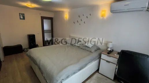 Apartament 2 camere Calea Torontalului cu centrala - Poză 6