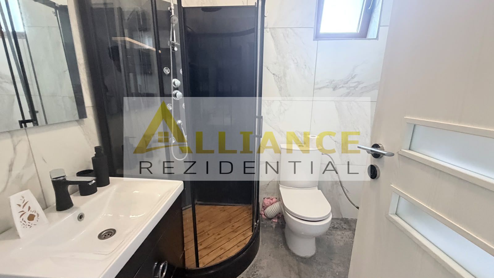 Mega Image - Duplex - Mobilat si Utilat - Pret de apartament - Poză 8