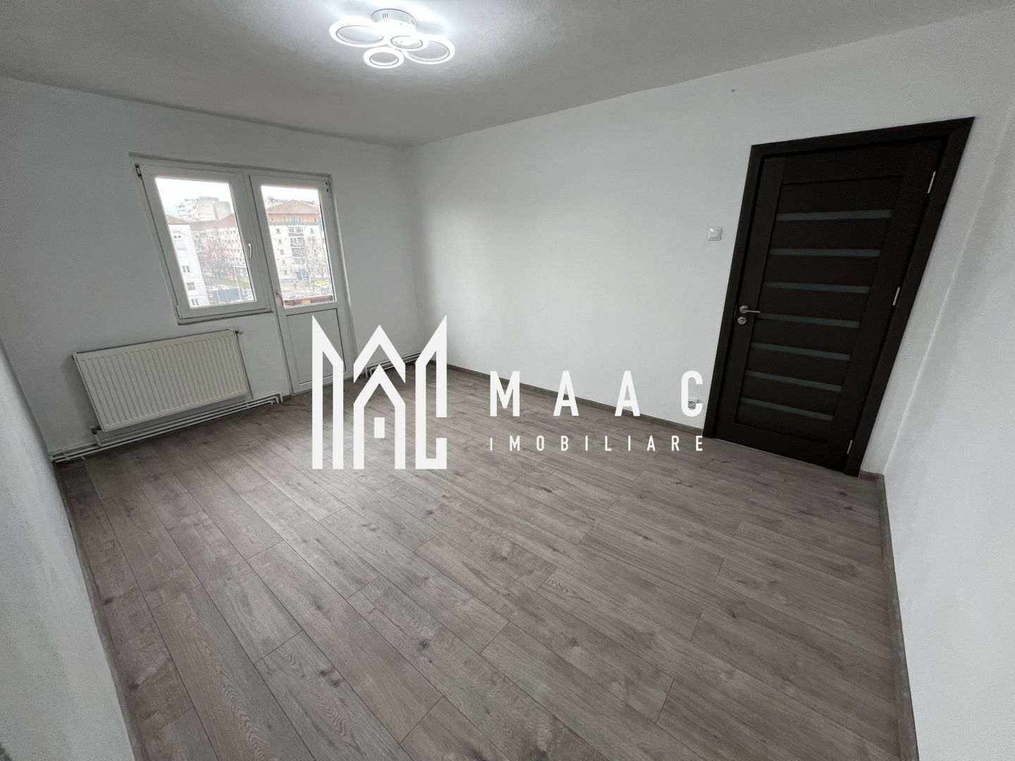 Apartament 2 camere | Hipodrom 3, Sibiu | renovat - Poză 1