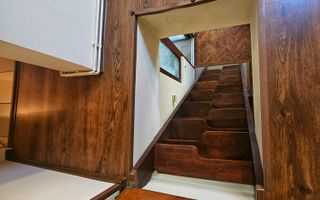 Casa P+1E+M, cu 5 camere în Cantacuzino – ideală birouri sau locuință - Poză 36