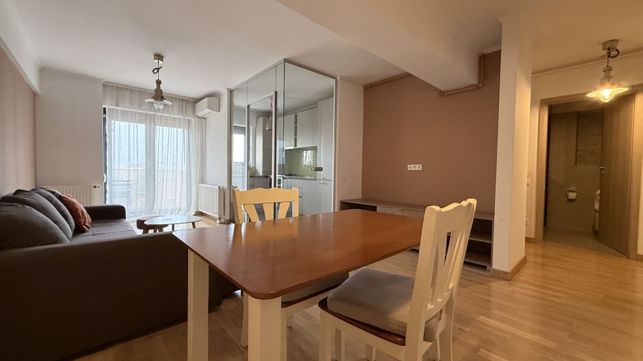 Apartament Banu Manta - Primaria Sectorului 1 - ICON Residence - Poză 3