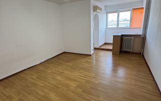 Vanzare Garsonieră 29 mp, et 9 bloc reabilitat, 10 min metrou – Drumul Taberei - Poză 1