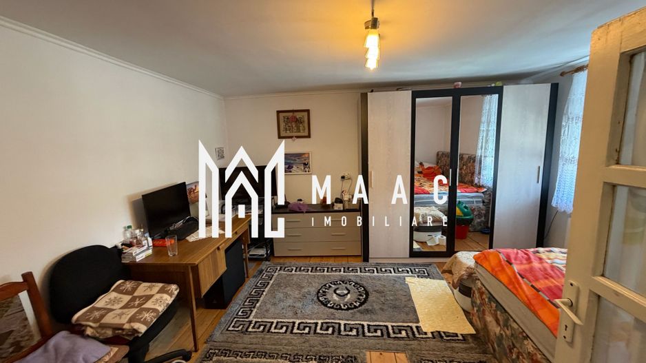 Case de vanzare Sibiu | Casă 3 camere | Gusterița, teren 2381 mp - Poză 11