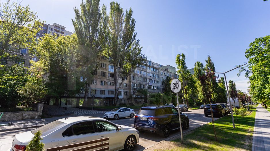 Vânzare, apartament, 2 camere, str. Florilor, Rîșcani - Poză 9