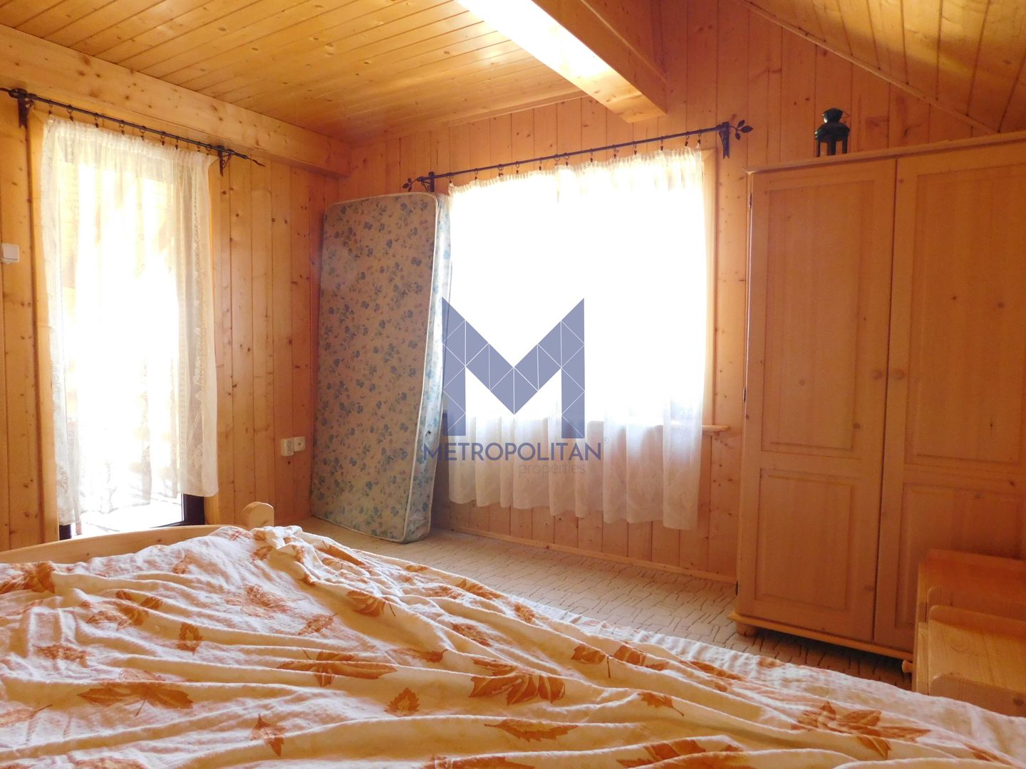 Casă de vacanta de vanzare, in Marisel, langa Cabana Motilor - Poză 40