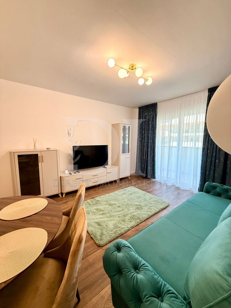 Apartament ultramodern | etaj intermediar | Zona Eroilor - Poză 8