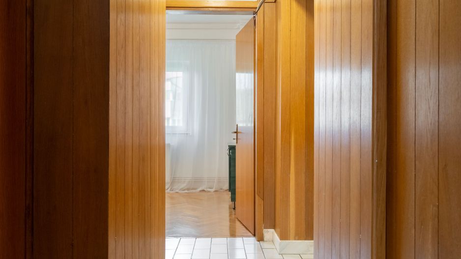 COMISION 0% - 3 camere - str. Traian - Matei Basarab, imobil cu lift - Poză 10