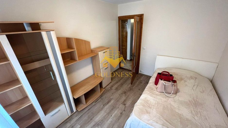 2 camere decomandate, zona Golden Tulip, UMF, USAMV, Zorilor - Poză 1