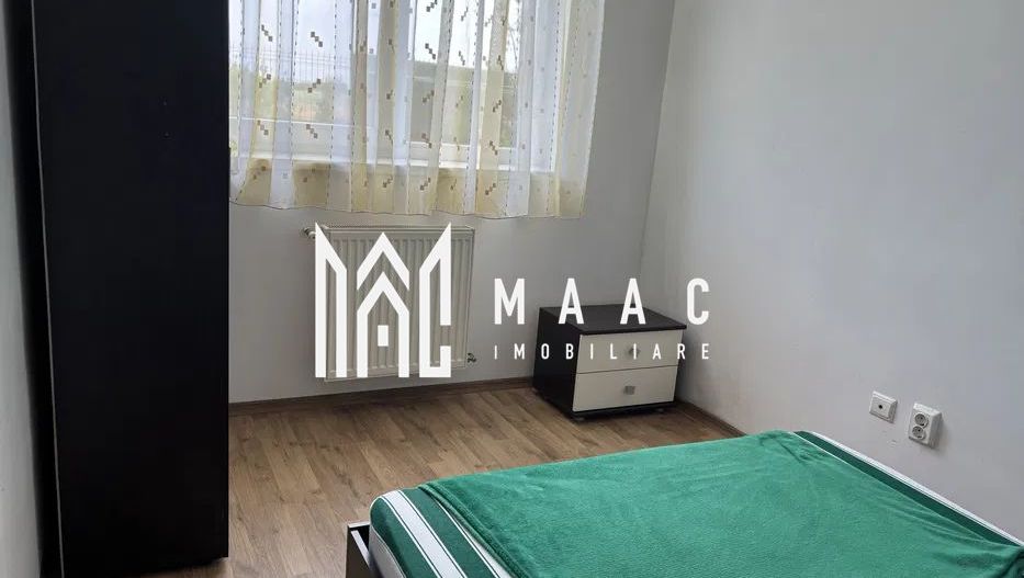 Apartament 3 Camere I Gradina I Loc Parcare I Magnolia - Poză 4