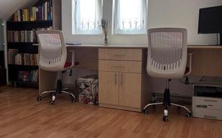 Apartament 3 camere | 80 Mp |  Rahovei  Sibiu - Poză 10