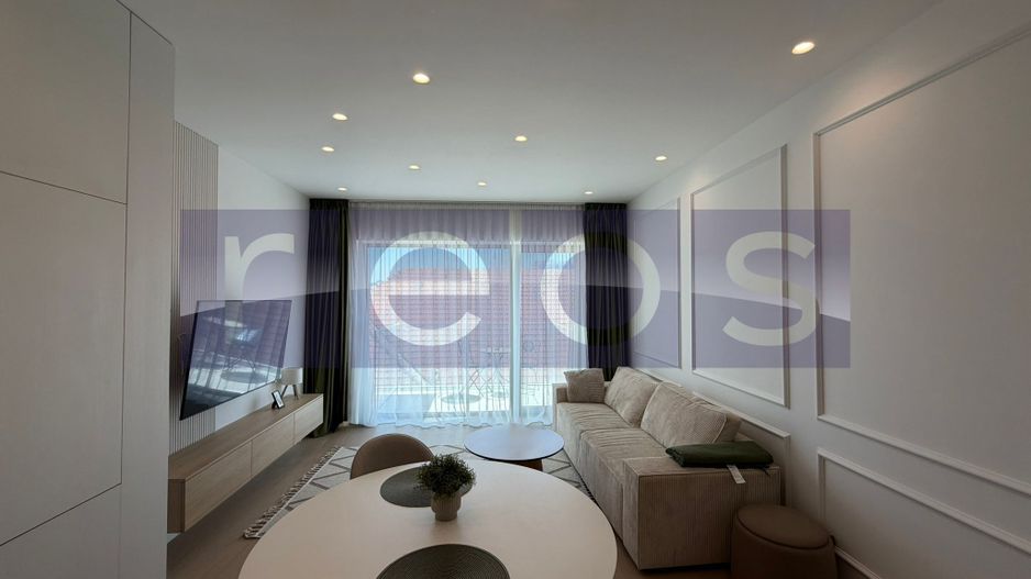 VANZARE APARTAMENT 2 CAMERE | BARBU VACARESCU | 51MP | MOBILAT-UTILAT - Poză 2