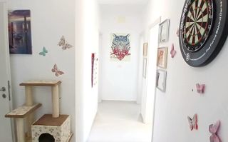 Oferim spre vânzare un apartament deosebit cu 3 camere, în zona Buziașului! - Poză 18