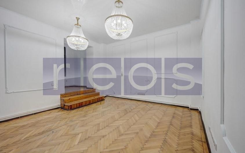 VANZARE 6 CAMERE APARTAMENT IN VILA INTERBELICA | SECTOR 1 | - Poză 13