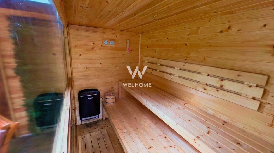 Cabana / Casa de vacanta pe Transfagarasan - Sibiu - Poză 12