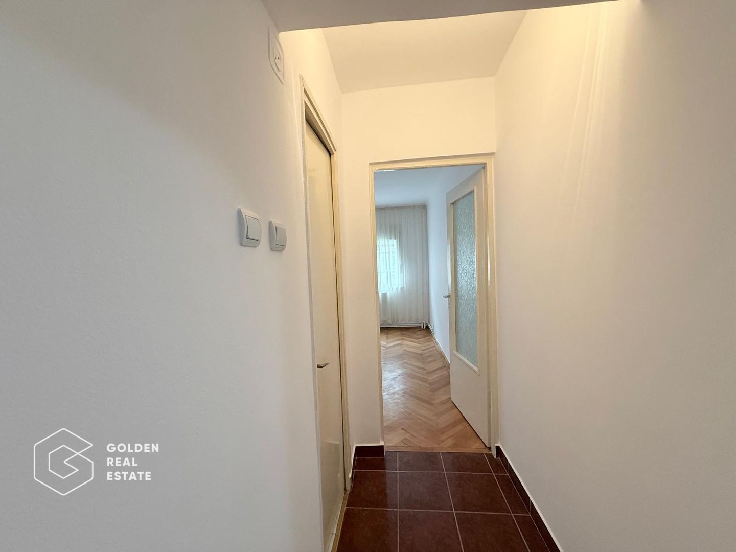 Apartament 3 camere decomandat, zona Aure Vlaicu - Poză 15