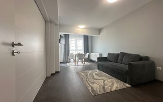 Vânzare garsonieră cu parcare Avantgarden 3 Faza 5 - Poză 13