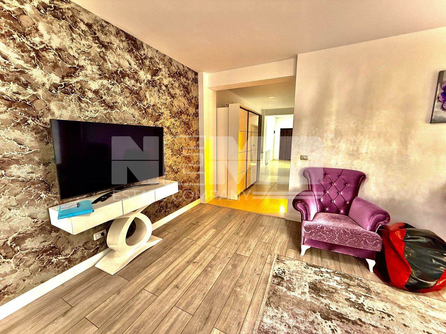 APARTAMENT BLOC NOU | PARTER | LIFT | PARCARE - Poză 4