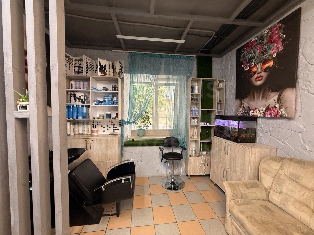 Chirie, spațiu comercial 33 mp, str. Ciprian Porumbescu, Bălți - Poză 8