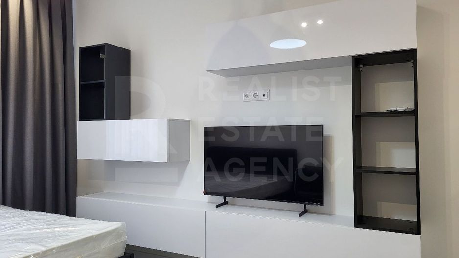 Chirie, apartament, 1 cameră, bulevardul Mircea Cel Bătrân, Ciocana - Poză 2