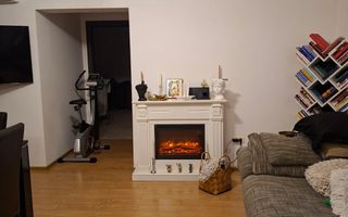 Vand Ap. 4 camere Str. Rezervelor 70 Militari Residence - Poză 15