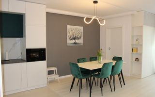 2 camere, open space, LUX, parcare, Zorilor, zona LIDL, Frunzisului - Poză 4