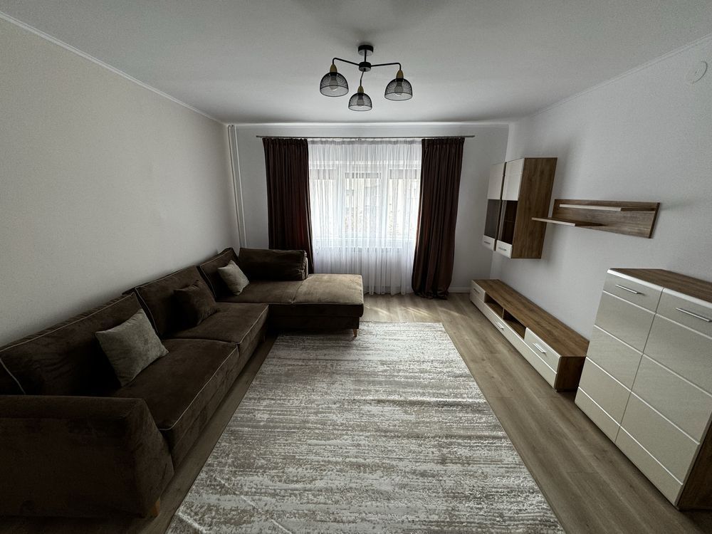 Închiriere Apartament cu 3 camere Dristor, 80 mp, 2 bai, etaj 7 - Poză 4