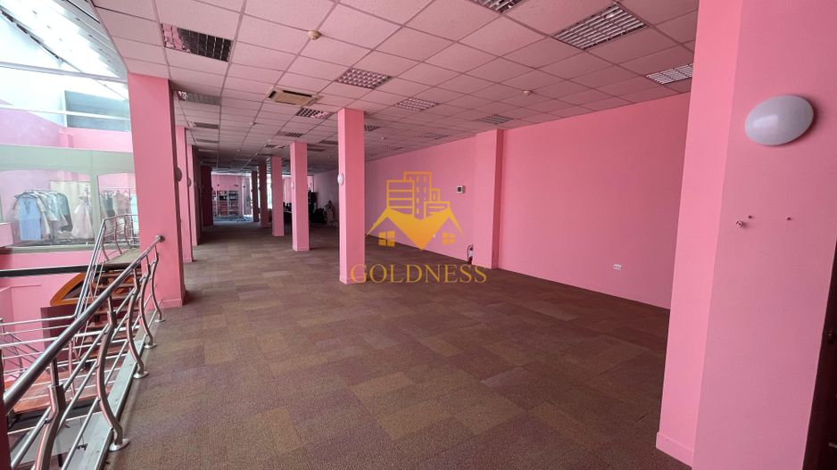 Spatiu comercial, UltraCentral, Bvd Eroilor, Teatru. - Poză 4