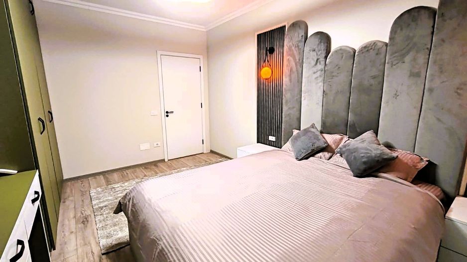 3 camere | 90 mp + curte 45 mp | Mobilat si Utilat Premium | Top - Poză 11