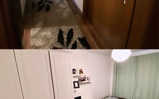 Apartament cu 4 camere în Mănăștur, zona Mc"Donalds, Primaverii. - Poză 4