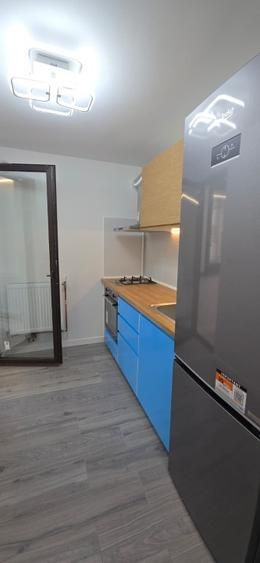 Apartament 2 camere, Cișmigiu-Plevnei, renovare nouă, vedere frumoasă. - Poză 6