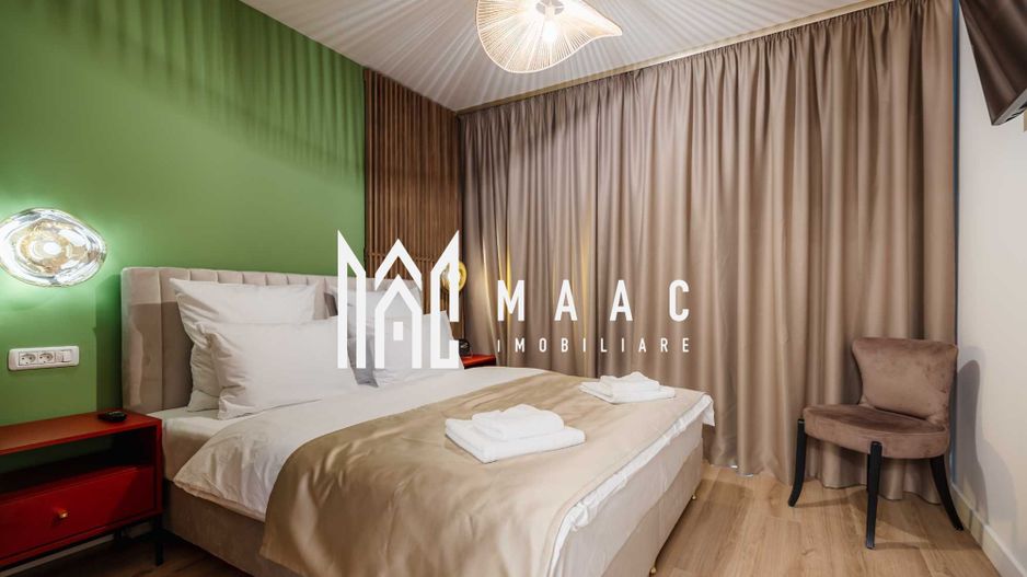 Apartament 2 camere | Gradina | Modern | Nou | The Lake Home - Poză 7