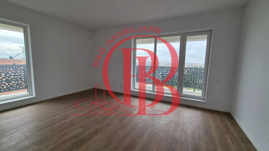 5 camere 193 mp total | 2 Terase | 3 bai | Liviu Rebreanu - Poză 10