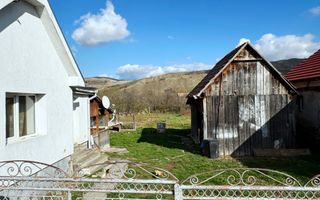 Casa individuala | Teren 868 mp | Constructie 73 mp - Poză 15