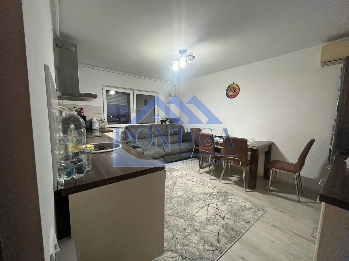 Apartament 3 camere modern, Inel I - Poză 2