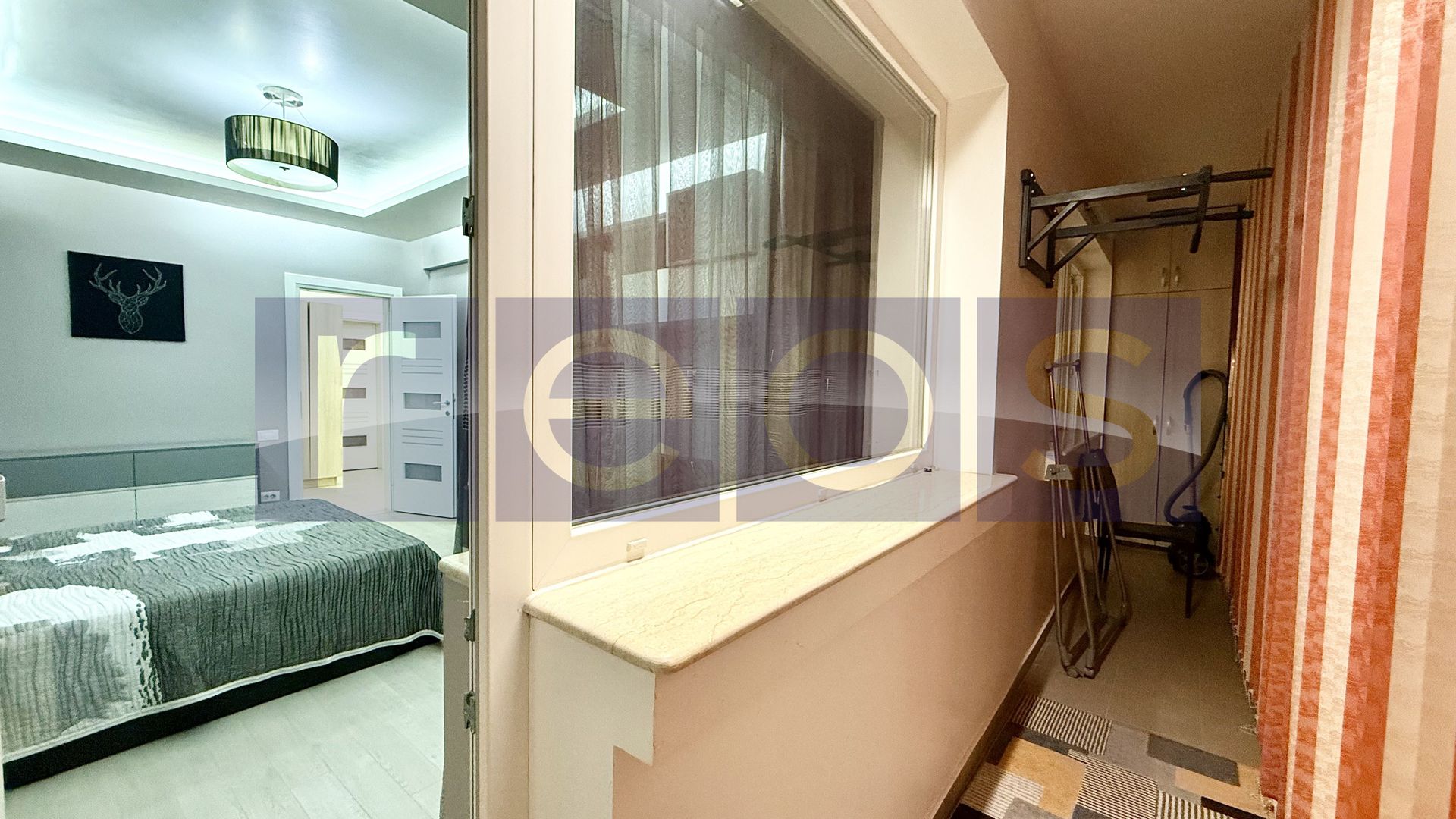 ÎNCHIRIERE 3 CAMERE + LOC DE PARCARE | ULTRACENTRAL | ZONA CISMIGIU | - Poză 11