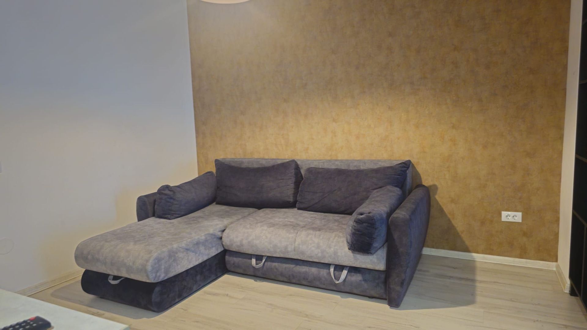 Apartament 2 camere Central Park, etaj 1, finisaje premium - Poză 4