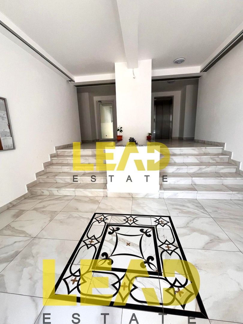 Repozitionare pret! Apartament 2 cam mobilat, utilat complet! Tractorul-Coresi - Poză 17