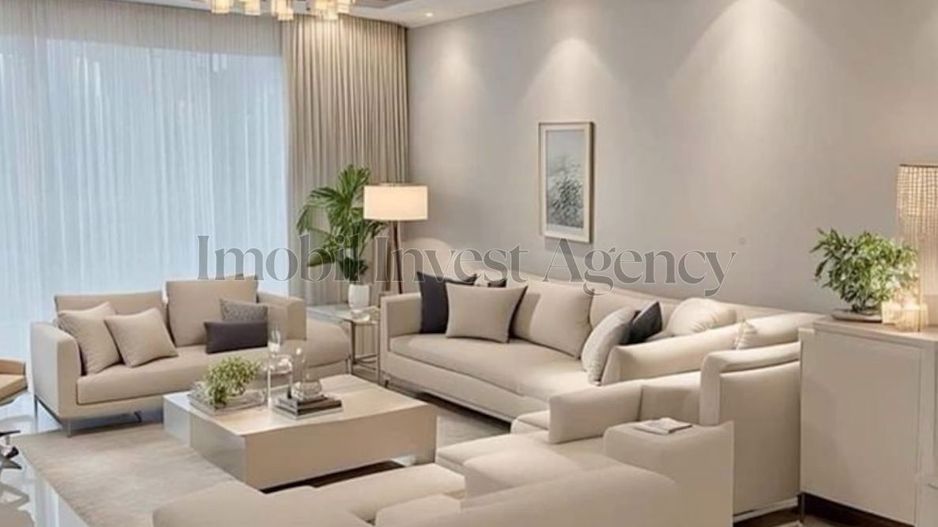 Apartament 4 camere de vanzare Pipera - Poză 6