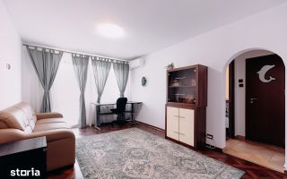 Parc IOR - Apartament 2, 50 mp, Camere cu Vedere spectaculoasa - Poză 2