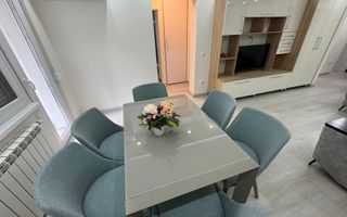 Apartament cu 3 camere, 80mp, Zona UMFST - Poză 5