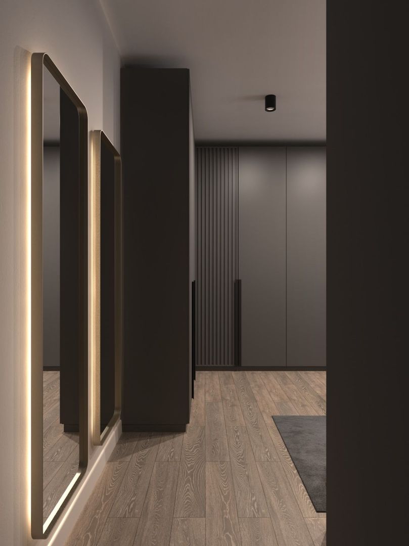 Apartament de lux în Arad - Poză 15