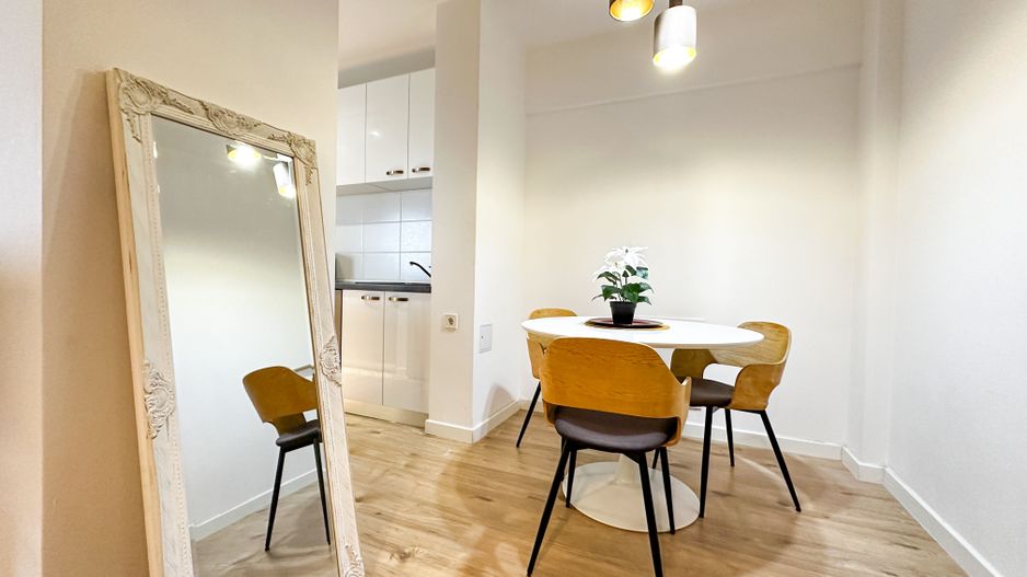 Apartament 2 camere – Belvedere Residence – mobilat și utilat complet - Poză 3