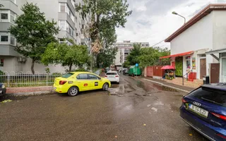 Garsoniera cu priveliste - Pallady - Poză 12