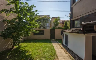 VILĂ CU PERSONALITATE ȘI ISTORIE Ploiești – Strada Sighet nr. 6 - Poză 34