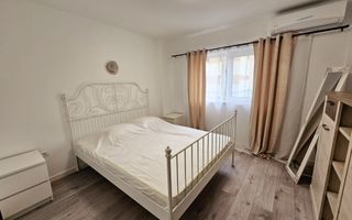 Apartament 2 camere, et. 1, renovat, incalzire prin pardoseala, Cetate - Poză 10